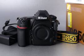 Nikon D850 dans son emballage d'origine , 900 €