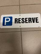 Parking Reserve, 15 €